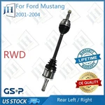 Oe Rear Cv Axle Joint Assembly For 2001-2004 Ford Mustang 4.6l V8 Rwd. Fixed Price $163.48.
