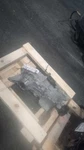 Carrier 2.0l Rear Fits 18-22 X2. Fixed Price $414.95.