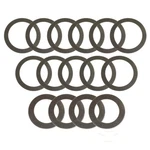 Richmond Gear 38-0007-1 Differential Carrier Shim Kit For Cast Iron Corvette. Fixed Price $27.55.