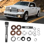For Ram 1500 Dodge 2012-2022 Front Right Axle Intermediate Shaft Inner Kit. Fixed Price $160.02.