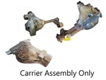 Carrier 4.8l 3.91 Ratio Front Fits 07-10 Bmw X5 10285810. Fixed Price $334.56.