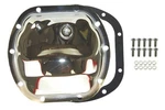 Chrome Steel Dana 30 10-bolt Diff Differential Cover, Fits Bronco Cj Mopar. Fixed Price $46.95.