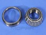 Genuine Oem Mopar Rear Inner Differential Pinion Bearing For Dodge B1500. Fixed Price $102.46.