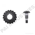 Replaces 24kh1956b Mack Crd93 Ring Gear And Pinion , Oh. Fixed Price $769.14.