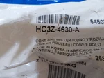 New Ford Oem Pinion Bearing Hc3z-4630-a. Fixed Price $55.00.