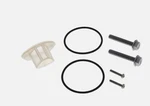 Vaico V10-6662 Hydraulic Filter, Multi-plate Clutch Must Go. Fixed Price $54.99.