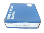 Replaces Autoextra/precision Automotive Hm88649 Differential Pinion Bearing. Fixed Price $13.28.