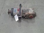2013 Infiniti Jx35 Rear Differential Carrier 2.466 Ratio Awd Oem Used. Fixed Price $160.00.