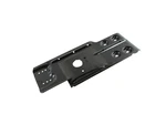 Mopar Front Axle Skid Plate Shield For Dodge Ram 1500 2500 3500 68089777ab. Fixed Price $69.76.