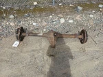 Toyota Pickup 3.73 Ratio Rear Axle Differential Carrier Housing 10945961. Fixed Price $681.83.
