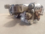 Rear Carrier From 2009 Volkswagen Tiguan 12125983. Fixed Price $286.94.