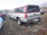 Rear Axle 2wd Semi-floating 6 Lug Wheel Fits 88-98 Chevrolet 2500 Pickup. Fixed Price $612.58.