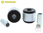 Whiteline Differential Mount In Cradle W92835 Fits Subaru Impreza & Sti Models. Fixed Price $64.03.