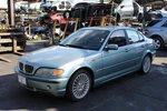 Carrier 3.0l Si Model 255hp Automatic Transmission Fits 03-07 Bmw Z4. Fixed Price $174.30.