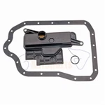 Auto Transmission Filter Oil Pan Gasket Kit For Toyota Rav4 Rav-4 Camry 2.5l O. Fixed Price $15.35.