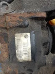 Carrier Convertible Rear Automatic Transmission Fits 08-13 Bmw 335i. Fixed Price $194.10.