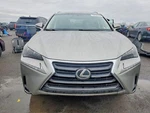 Used Differential Carrier Assembly Fits: 2017 Lexus Nx200t Rear Axle Awd Vin 1 5. Fixed Price $550.90.