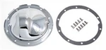 Trans-dapt Performance 8786 Differential Cover Kit Chrome Incl. Bolts & Gasket. Fixed Price $66.64.