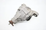 10-16 Porsche Panamera Turbo Rear Axle Suspension Final Drive Differential Oem. Fixed Price $396.00.