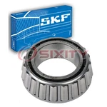 Skf Rear Inner Transfer Case Output Shaft Bearing For 1957-1958 Ho. Fixed Price $44.15.