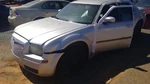 Carrier Rear Rwd 3.5l 2.87 Ratio Fits 05-10 Chrysler 300 Oem. Fixed Price $160.00.