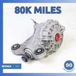 14-17 Range Rover Sport L494 L405 Rear Differential Diff Axle Carrier 3.73 Oem. Fixed Price $345.23.