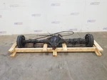 13 2013 Chevy Silverado 1500 Lt 5.3l 4x2 Gu4g80 Rear Axle 8.6'' Ring Gear 10bolt. Fixed Price $1200.00.