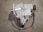 11-22 Jeep Grand Cherokee 4wd 3.6l 2 Speed Transfer Case Assembly Oem. Fixed Price $599.65.