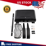 Exterior Side Mounted Gear Box Carrier Fits Land Rover Defender 110 2020-2025. Fixed Price $146.99.