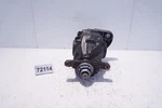 Bmw X3 F25 X4 F26 Rear Axle Gear Differential 3.08 7592006. Fixed Price $699.48.
