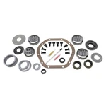 Yukon Gear & Axle (yk D44-rubicon) Master Overhaul Kit For Jeep Tj Rubicon Da.... Fixed Price $262.43.