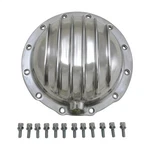 Yukon Gear Yp C2-m20 Finned Polished Aluminum Cover For Amc Model 20. Fixed Price $218.11.