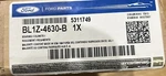 (1) Genuine Ford Inner Pinion Bearing Bl1z-4630-b. Fixed Price $14.00.