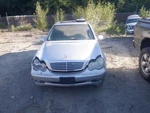 Carrier 203 Type Rear C240 Fits 01-02 Mercedes C-class 29959222. Fixed Price $365.70.