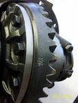 Mopar 8.75 8 3/4 489, 3.23 3.55 3.73 3.91 4.10 All New 3rd Member Dodge Add Posi. Fixed Price $1100.00.
