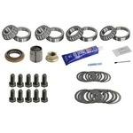 Axle Differential Bearing And Seal Kit Luk Gdk333a-mk. Fixed Price $413.42.