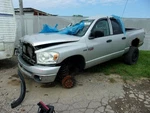 Rear Axle 4wd American 10.5" 3.73 Ratio Fits 09 Dodge 2500 Pickup. Fixed Price $684.98.