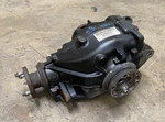 Bmw E46 325 323 Open Rear Differential Axle Carrier 3.46 Gear. Fixed Price $399.99.
