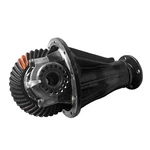 Rear Differential Assembly 41:11 3.727 Gear Ratio Fits Toyota 4runner 4.0l 03-09. Fixed Price $592.11.