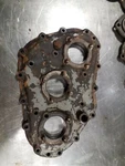 Dodge Wc Transfer Case Cover Pt# C-. Fixed Price $60.00.