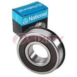 National Transmission Input Shaft Bearing For 1999-2006 Gmc Sierra 1500 Ut. Fixed Price $76.17.