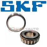 Skf Rear Center Manual Transmission Bearing For 1988-1990 Ford Bronco - Au. Fixed Price $50.29.