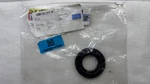 Toyota Seal, Type T Oil, No.2(for Cvt) 9031134026(90311-34026). Fixed Price $19.90.