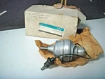 Speed Control Spark Switch 3.15 Rear Axle Ratio Transmission 1972 Gm 1600392 E7. Fixed Price $62.99.