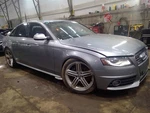 Carrier Rear Axle 3.0l Opt Gh2 Id Lgh Fits 10-16 Audi S4. Fixed Price $617.49.