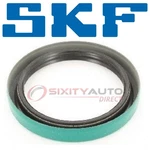 Skf Timing Cover Seal For 1976-1986 Jeep Cj7 2.5l 3.8l 4.2l L4 L6 - Engine Rv. Fixed Price $21.68.