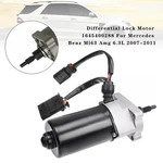 Differential Lock Motor 1645400288 For Mercedes Benz Ml63 Amg 6.3l 2007-2011 Us. Fixed Price $162.78.