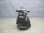 2010-2011 Bmw X6 E72 Hybrid Rear Axle Differential Carrier Gear Ratio 3.64. Fixed Price $215.27.