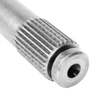 Yukon 8.25"/ C213 Rear Axle For 2007-2008 Dodge Nitro & 2008 Jeep Liberty, 31 1/. Fixed Price $281.10.