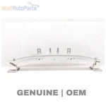 2022-2024 Audi E-tron Gt - Rear Bumper Reinforcement Bar / Impact Beam. Fixed Price $132.49.